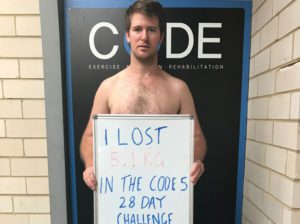 5 1KG LOST IN CODE 5 300x224 - Code 5 Hall of fame