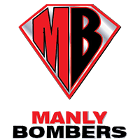 manly bombers - Balgowlah
