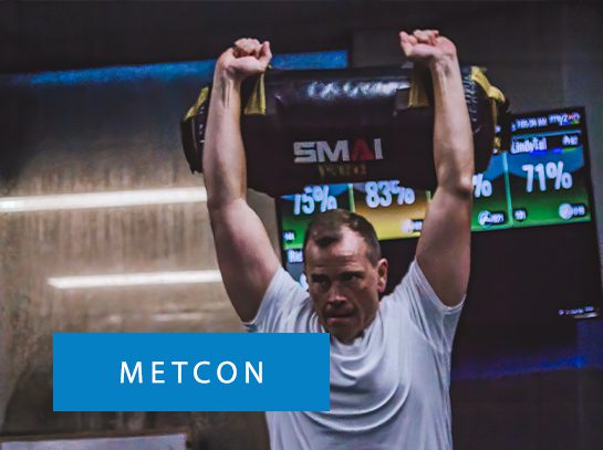 Metcon - Blog