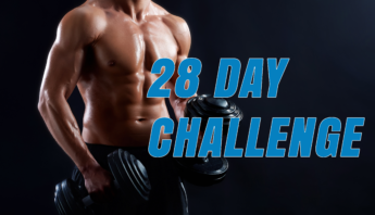 yew 345x198 - 28 Day Challenge Men